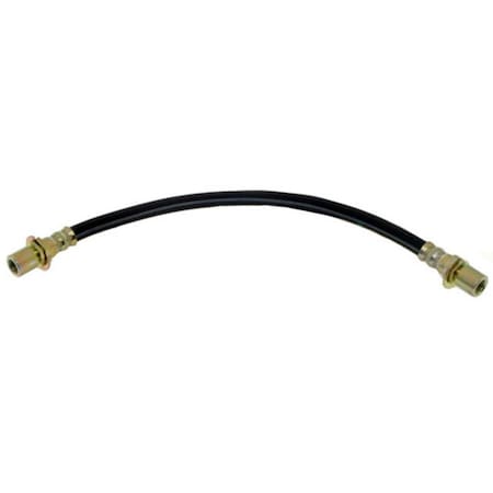 Raybestos Toyota Pickup 84-95 Hydraulic Hose, Bh38916 BH38916